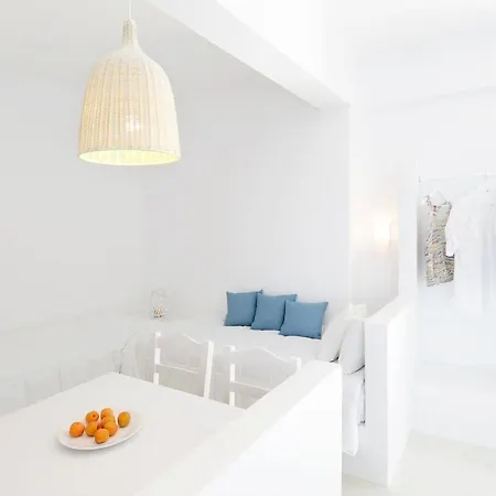 Villa Maria Apartments Akrotiri  Room photo
