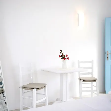 Villa Maria Apartments Akrotiri  Room photo
