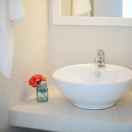 Villa Maria Apartments Akrotiri  Room photo