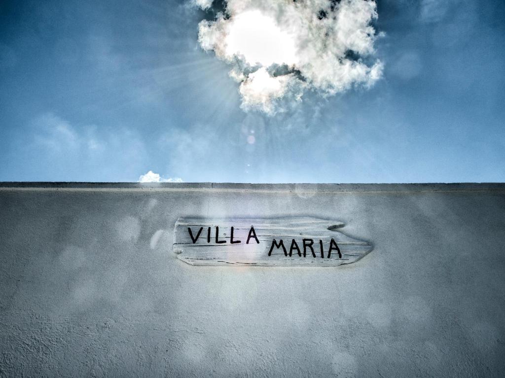 Maria Apartmán Akrotírion