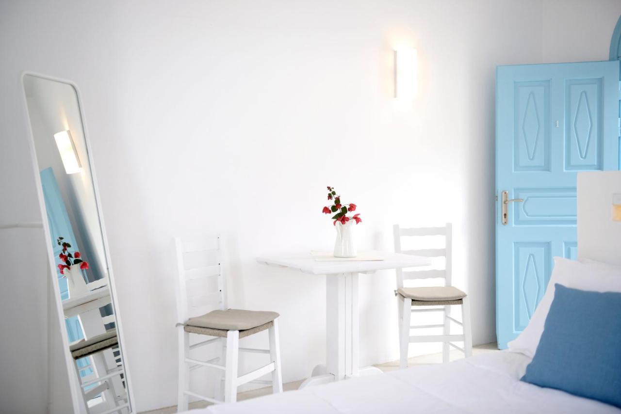 Maria Apartmán