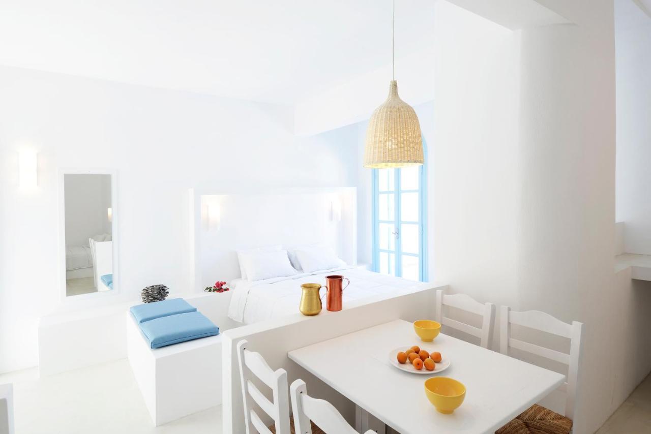 Maria Apartmán Akrotírion