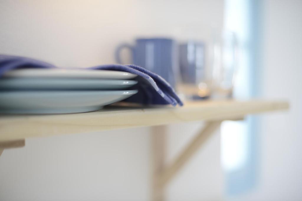 Apartament Maria *